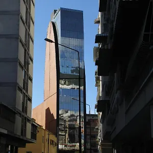 Chacao 4*, Caracas Venezuela