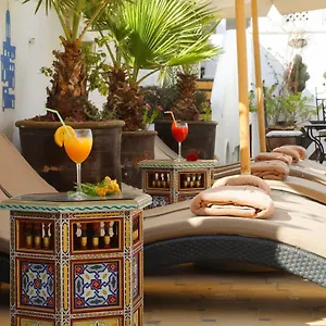 Palais Des Princesses & 5*, Marrakesh Marruecos
