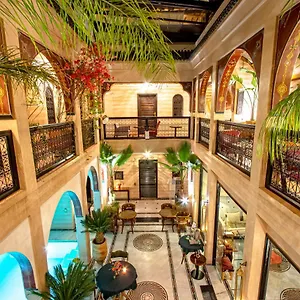Dar Anika 5*, Marrakesh Maroc