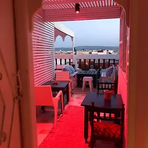 Hotel Gnaoua