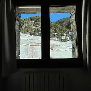 Sant Andreu 3*, Arinsal Andorra