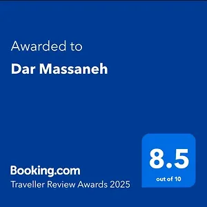 Hébergement de vacances Dar Massaneh, Essaouira