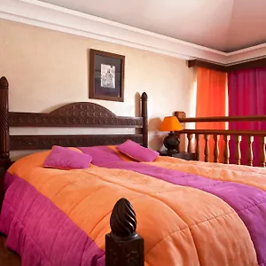 Océan Vagabond Hotel