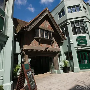 Du Vin & Bistro 4*, Hove Royaume-Uni