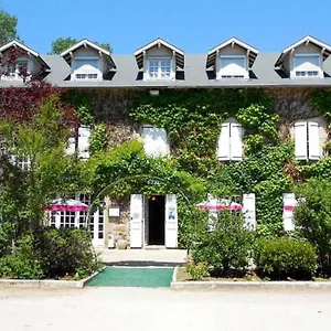 Restaurant Du Moulin De Barette 3*, Blavozy France