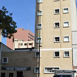 Tiburon 2*, Caracas Venezuela